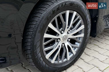 Позашляховик / Кросовер Lexus LX 2016 в  фото 87 Позашляховик / Кросовер Lexus LX 2016 в