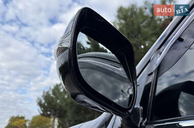 Позашляховик / Кросовер Lexus LX 2016 в  фото 94 Позашляховик / Кросовер Lexus LX 2016 в