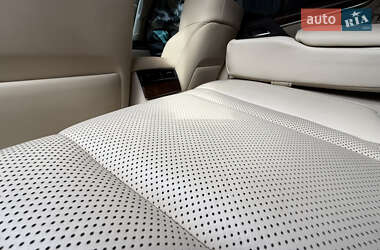 Позашляховик / Кросовер Lexus LX 2016 в  фото 103 Позашляховик / Кросовер Lexus LX 2016 в