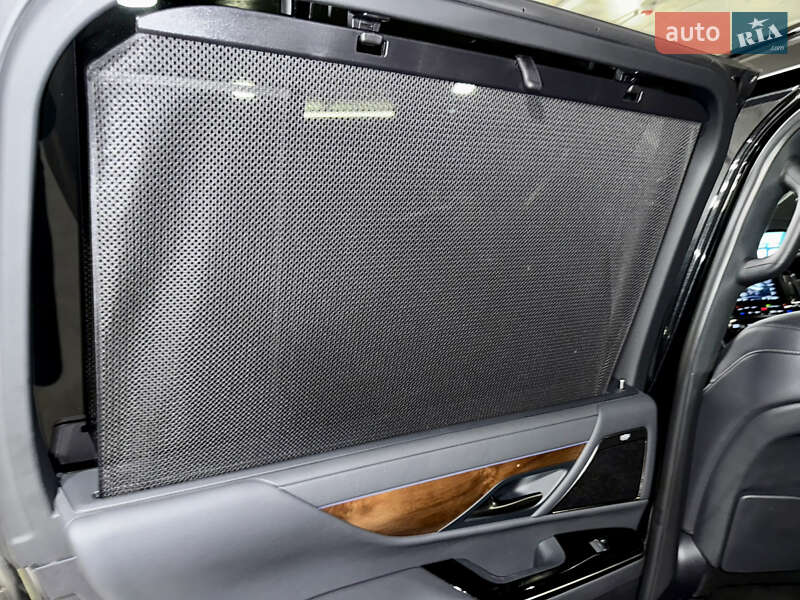 Внедорожник / Кроссовер Lexus LX 2022 в Киеве фото 28 Внедорожник / Кроссовер Lexus LX 2022 в Киеве