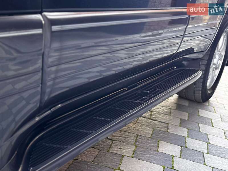 Позашляховик / Кросовер Lexus LX 2005 в Івано-Франківську фото 38 Позашляховик / Кросовер Lexus LX 2005 в Івано-Франківську
