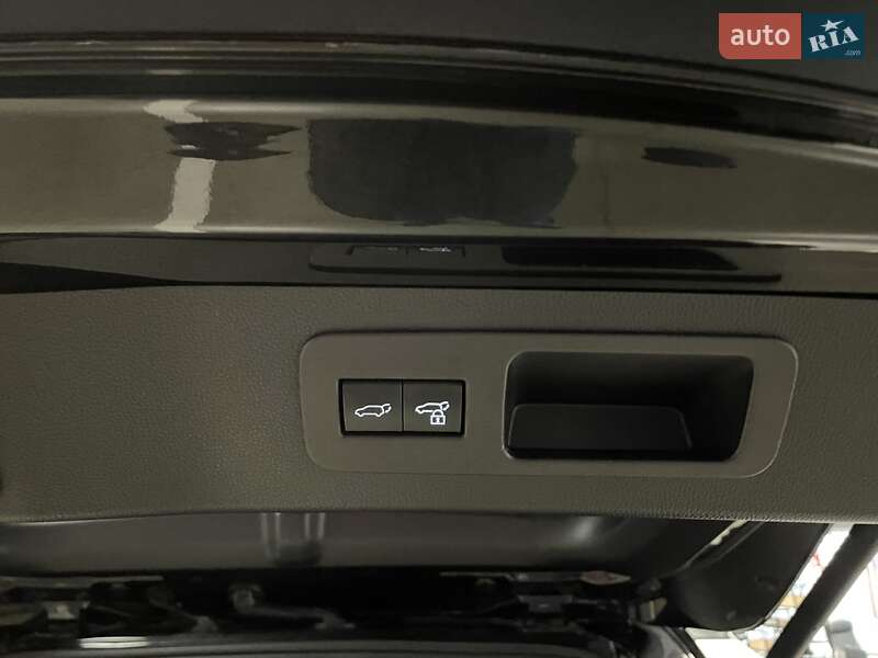 Внедорожник / Кроссовер Lexus LX 2023 в Львове