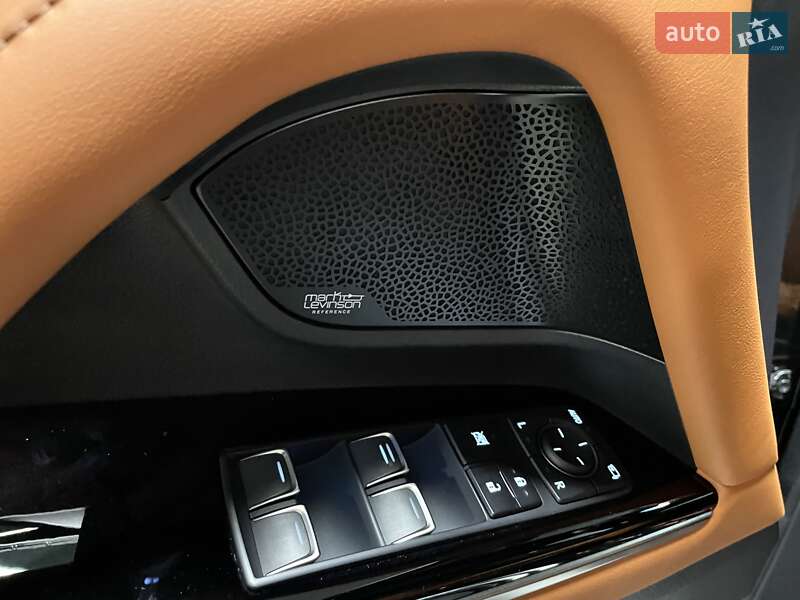 Внедорожник / Кроссовер Lexus LX 2023 в Львове