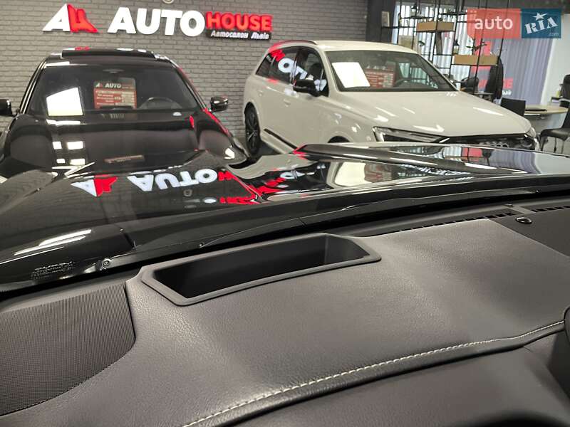 Внедорожник / Кроссовер Lexus LX 2023 в Львове