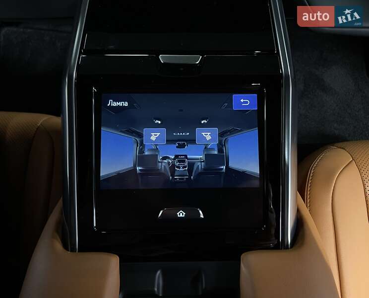 Внедорожник / Кроссовер Lexus LX 2023 в Львове