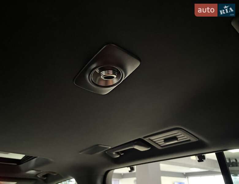 Внедорожник / Кроссовер Lexus LX 2023 в Львове