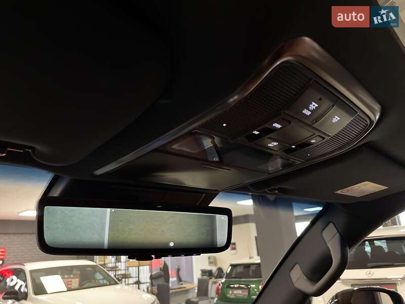 Внедорожник / Кроссовер Lexus LX 2023 в Львове