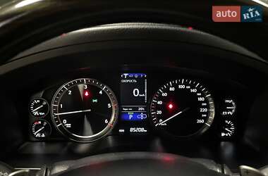 Внедорожник / Кроссовер Lexus LX 2019 в  фото 52 Внедорожник / Кроссовер Lexus LX 2019 в