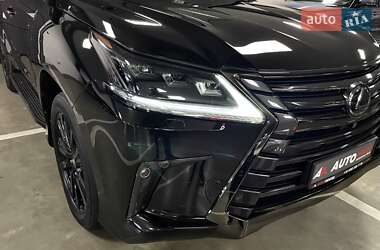 Внедорожник / Кроссовер Lexus LX 2019 в  фото 72 Внедорожник / Кроссовер Lexus LX 2019 в