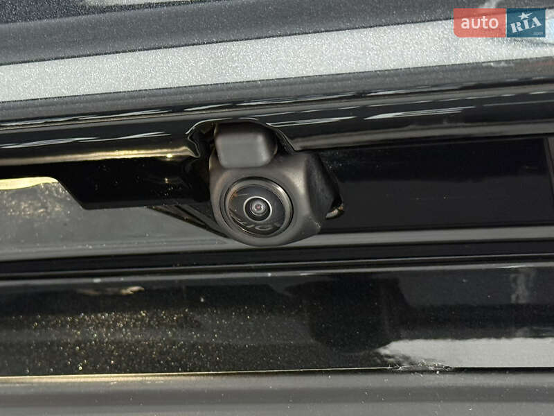 Внедорожник / Кроссовер Lexus LX 2022 в Киеве