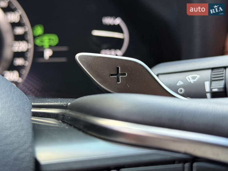 Внедорожник / Кроссовер Lexus LX 2022 в Киеве