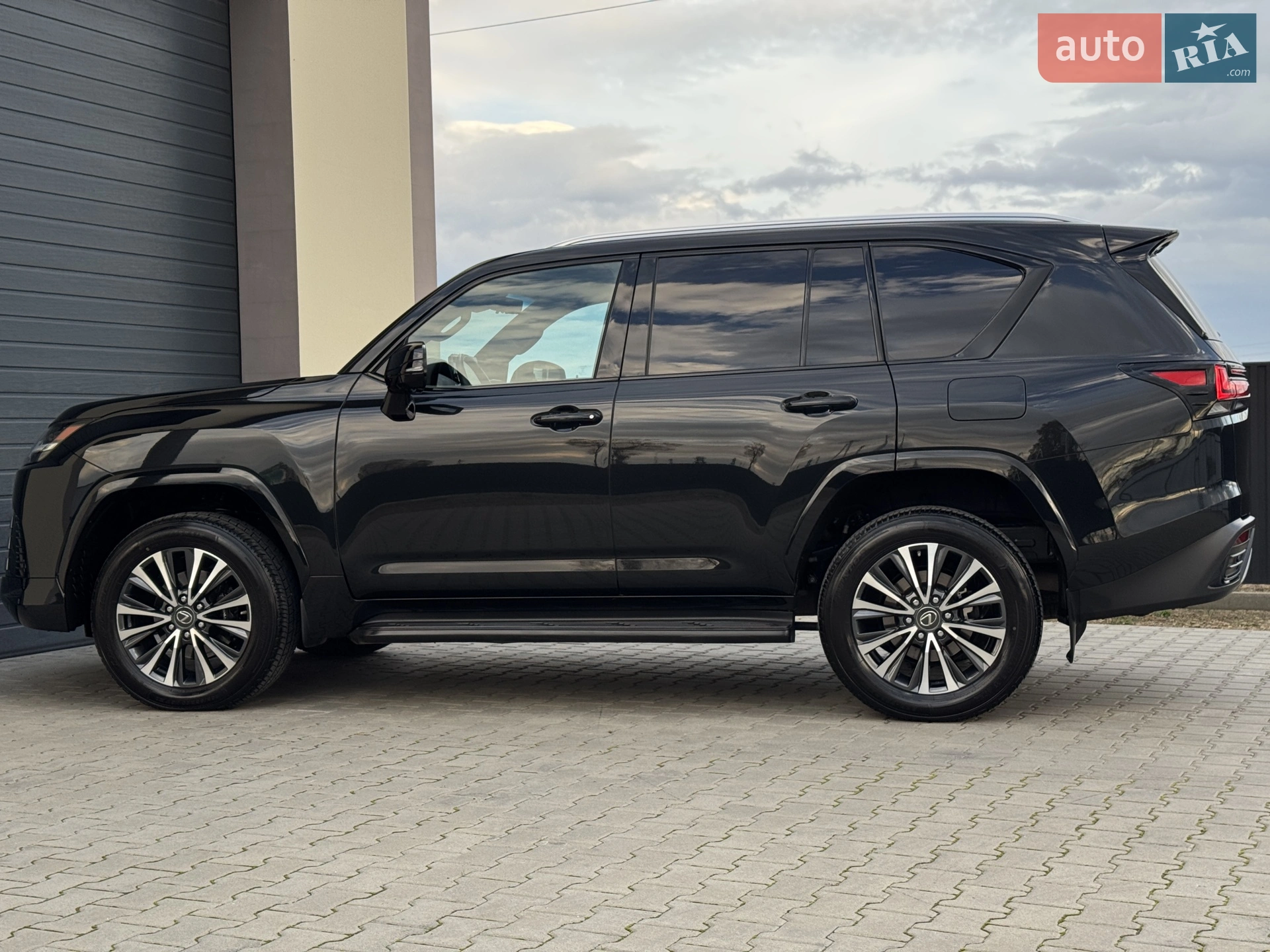 2023 Lexus LX - мініатюра 32