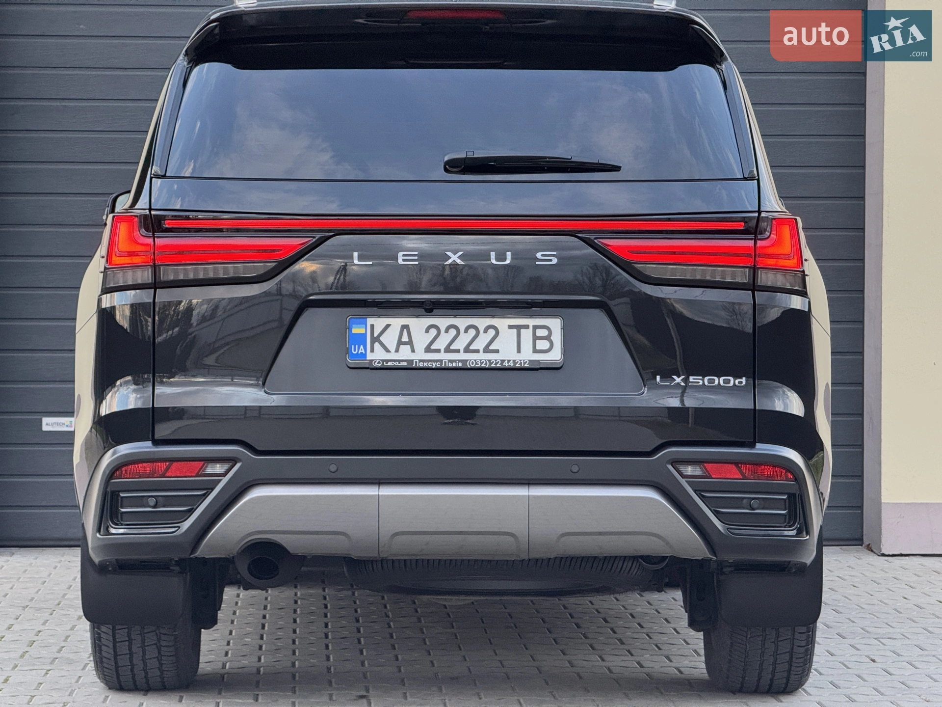 2023 Lexus LX - мініатюра 17