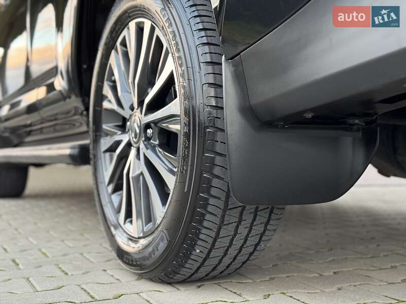 Внедорожник / Кроссовер Lexus LX 2023 в Стрые