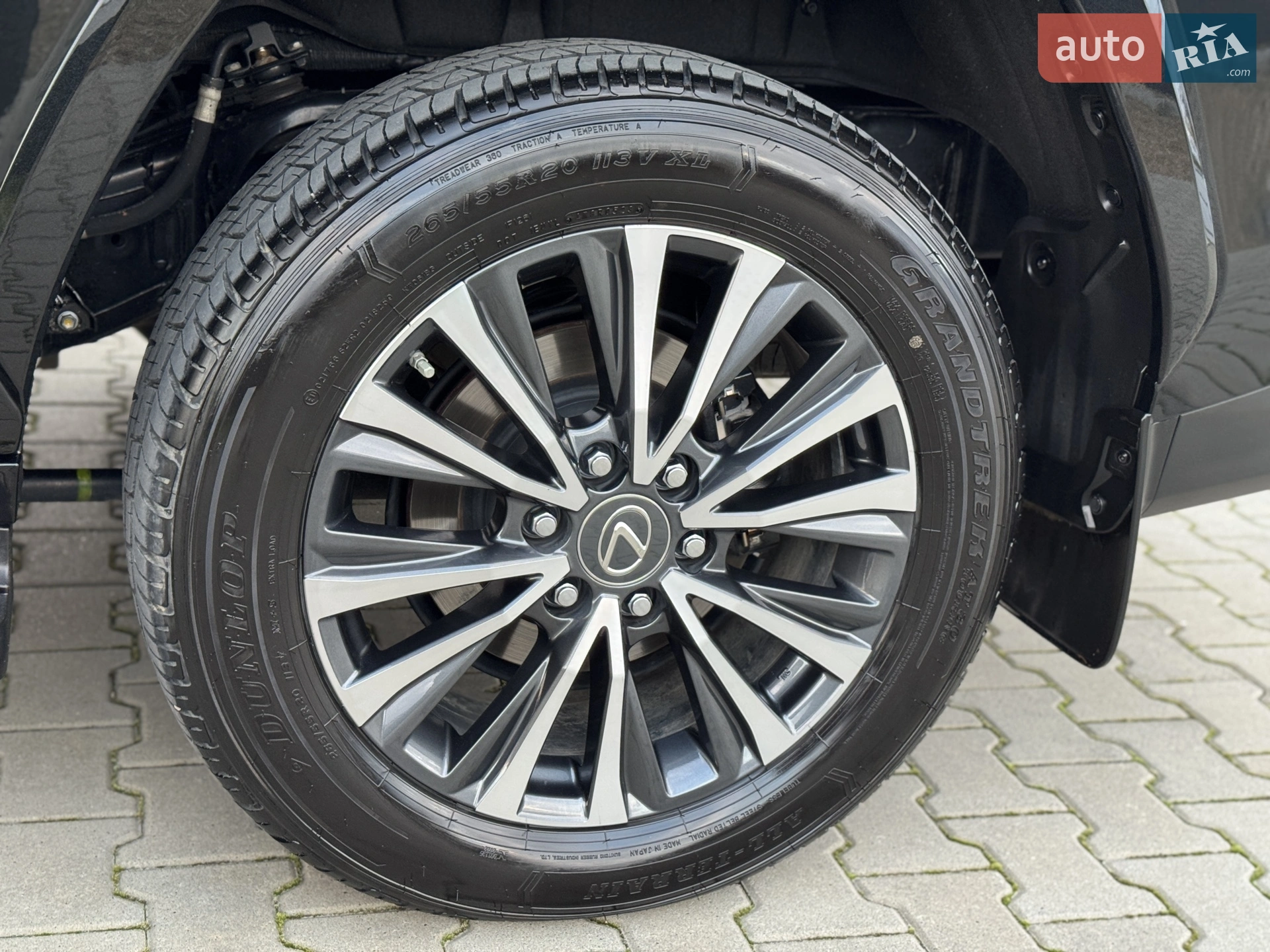 2023 Lexus LX - мініатюра 63