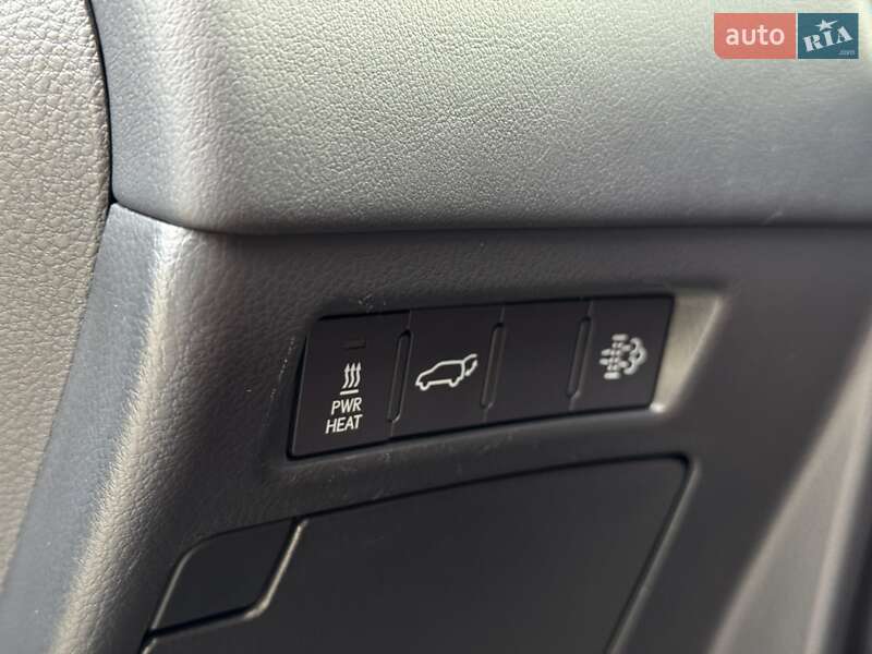 Внедорожник / Кроссовер Lexus LX 2023 в Стрые