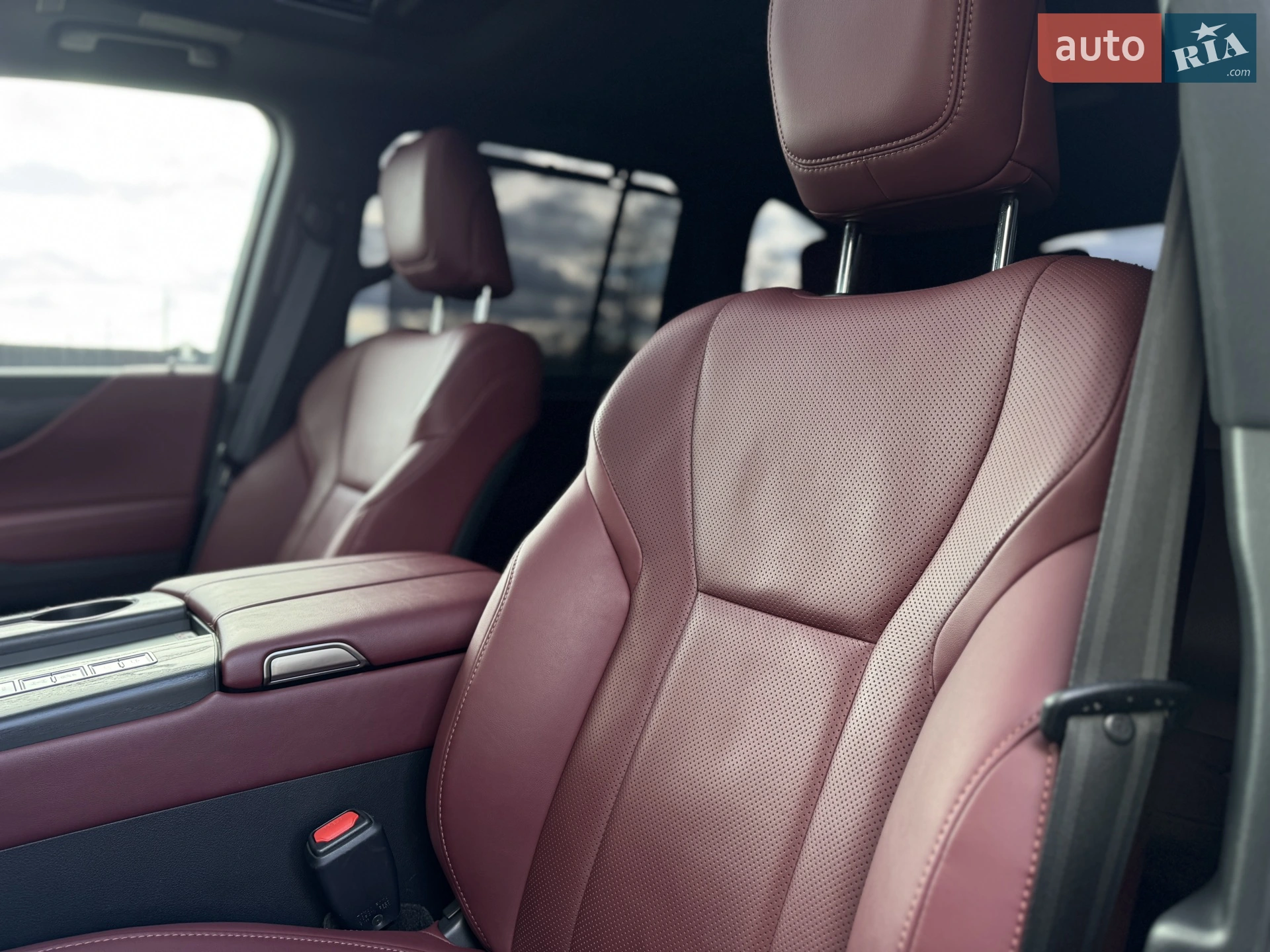 2023 Lexus LX - мініатюра 84