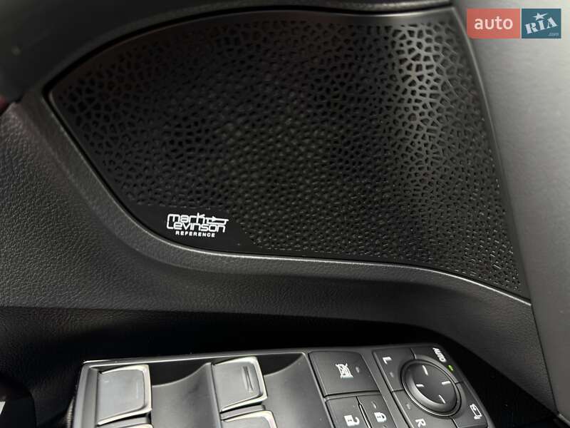 Внедорожник / Кроссовер Lexus LX 2023 в Стрые