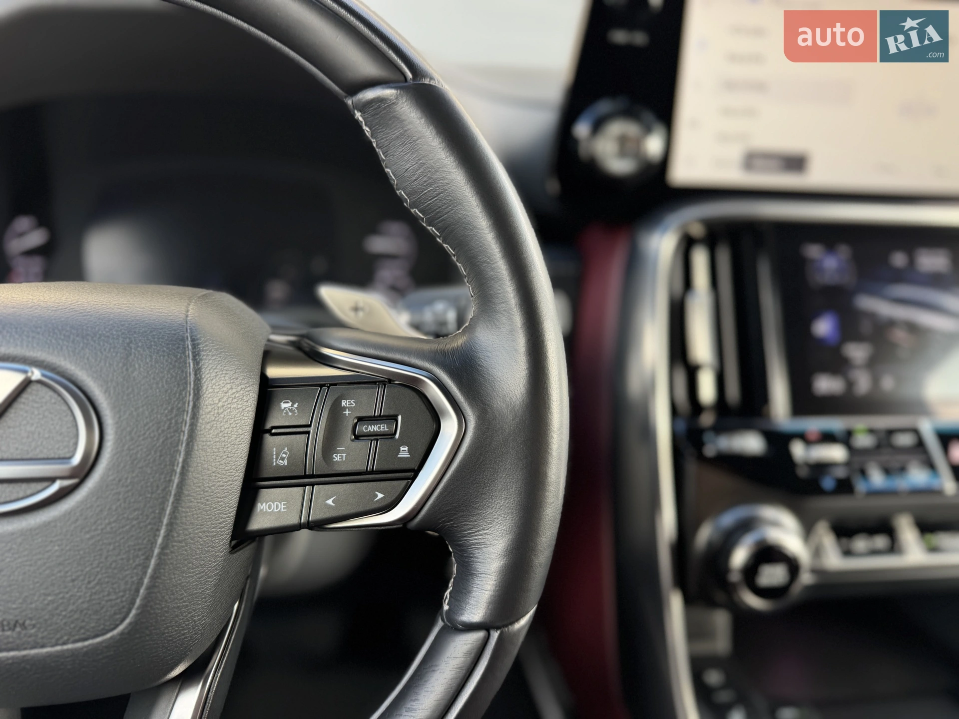 2023 Lexus LX - мініатюра 97