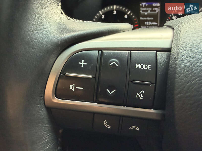 Внедорожник / Кроссовер Lexus LX 2019 в Киеве фото 71 Внедорожник / Кроссовер Lexus LX 2019 в Киеве