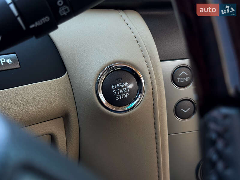 Внедорожник / Кроссовер Lexus LX 2011 в Киеве фото 31 Внедорожник / Кроссовер Lexus LX 2011 в Киеве