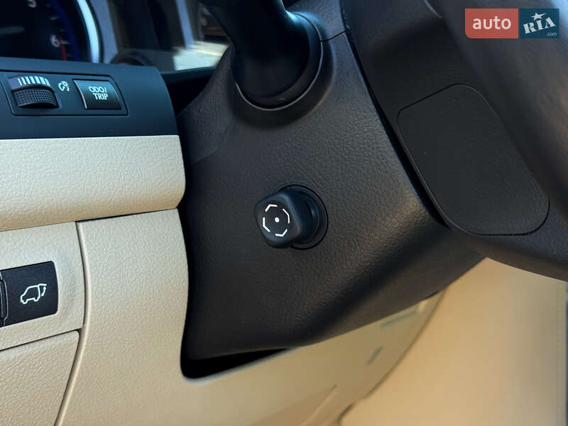 Внедорожник / Кроссовер Lexus LX 2011 в Киеве фото 27 Внедорожник / Кроссовер Lexus LX 2011 в Киеве