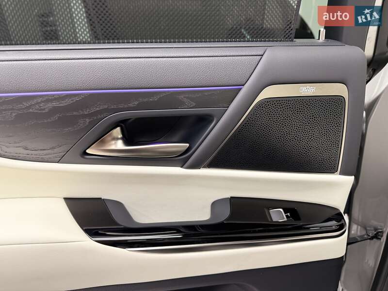 Внедорожник / Кроссовер Lexus LX 2022 в Киеве фото 26 Внедорожник / Кроссовер Lexus LX 2022 в Киеве