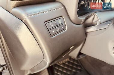 Позашляховик / Кросовер Lexus LX 2023 в Одесі