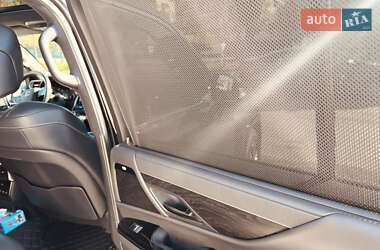 Позашляховик / Кросовер Lexus LX 2023 в Одесі