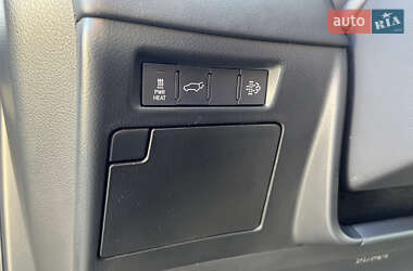 Позашляховик / Кросовер Lexus LX 2023 в Одесі