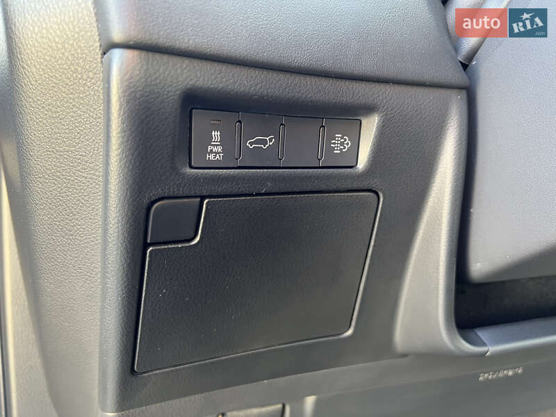 Внедорожник / Кроссовер Lexus LX 2023 в Одессе фото 31 Внедорожник / Кроссовер Lexus LX 2023 в Одессе