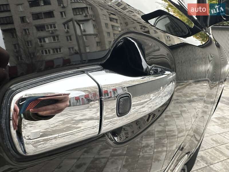 Внедорожник / Кроссовер Lexus LX 2008 в Киеве фото 23 Внедорожник / Кроссовер Lexus LX 2008 в Киеве