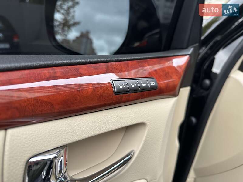 Внедорожник / Кроссовер Lexus LX 2008 в Киеве фото 25 Внедорожник / Кроссовер Lexus LX 2008 в Киеве