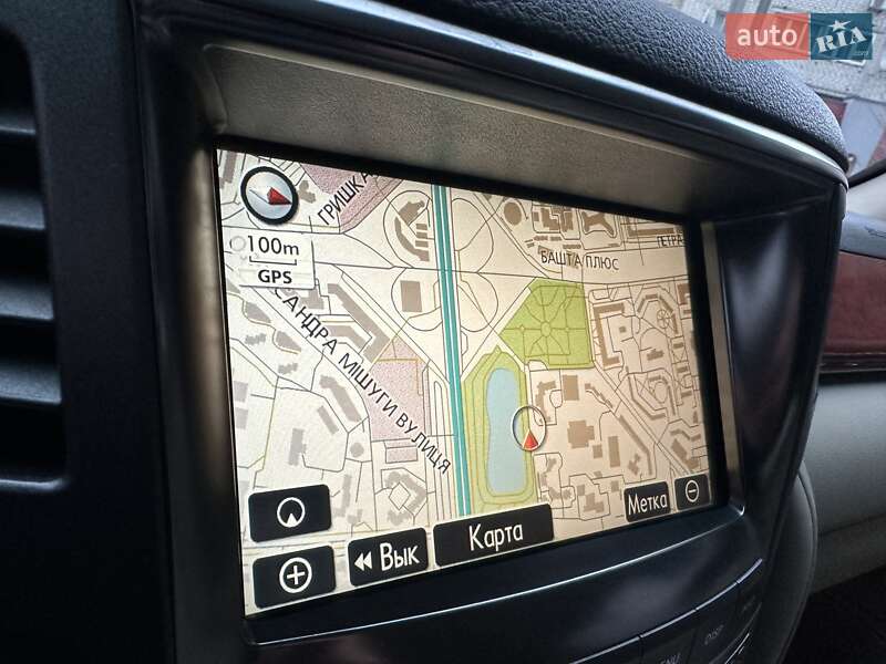 Внедорожник / Кроссовер Lexus LX 2008 в Киеве фото 39 Внедорожник / Кроссовер Lexus LX 2008 в Киеве