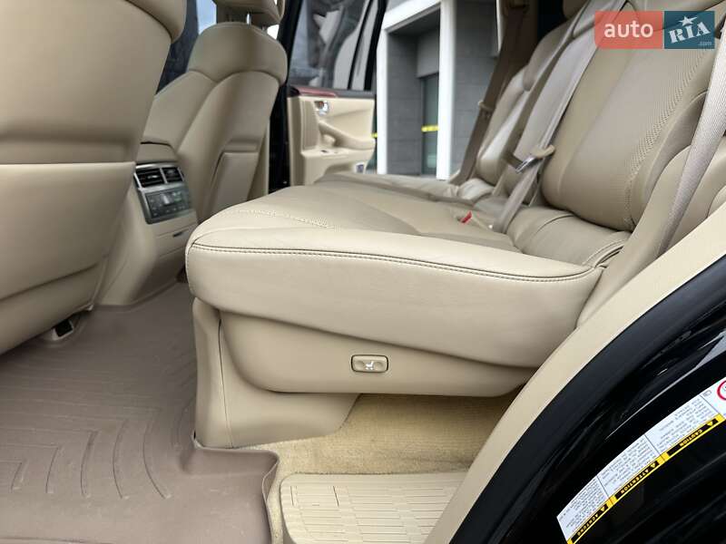 Внедорожник / Кроссовер Lexus LX 2008 в Киеве фото 49 Внедорожник / Кроссовер Lexus LX 2008 в Киеве