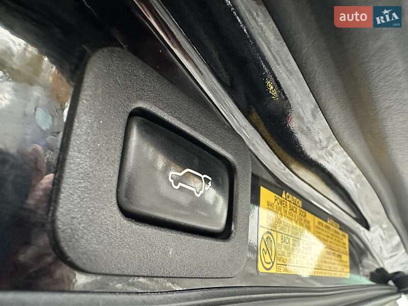 Внедорожник / Кроссовер Lexus LX 2008 в Киеве фото 59 Внедорожник / Кроссовер Lexus LX 2008 в Киеве