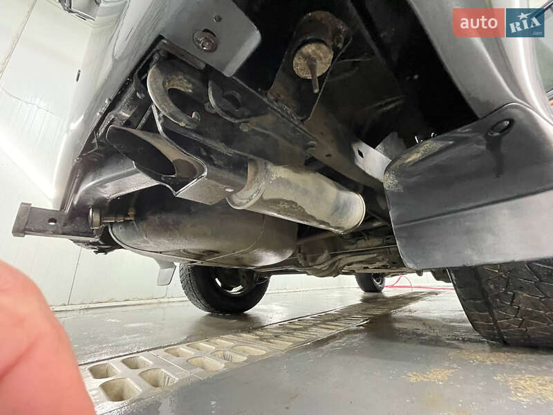 Внедорожник / Кроссовер Lexus LX 2007 в Черновцах