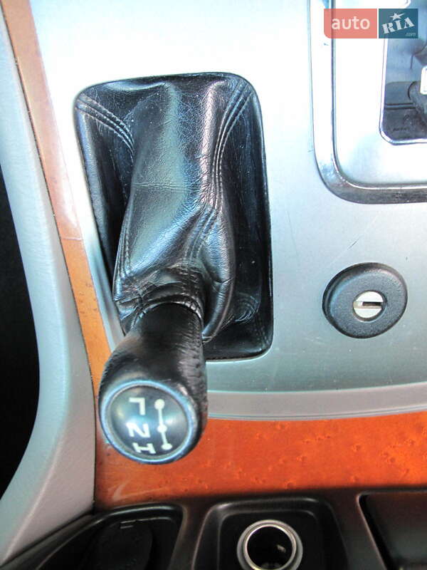 Внедорожник / Кроссовер Lexus LX 2004 в Киеве