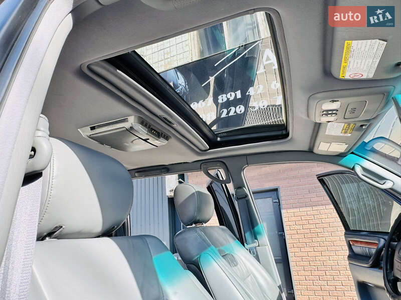 Внедорожник / Кроссовер Lexus LX 1999 в Одессе