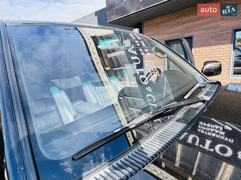 Внедорожник / Кроссовер Lexus LX 1999 в Одессе