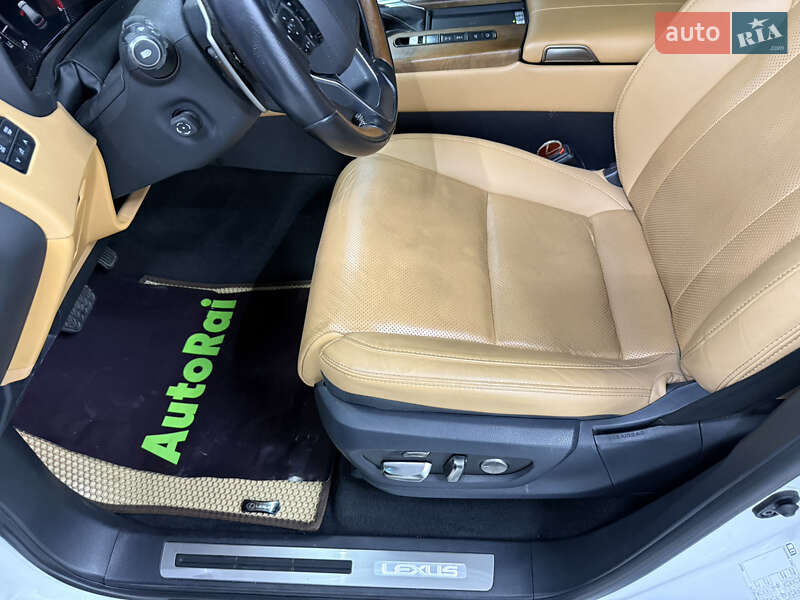 Позашляховик / Кросовер Lexus LX 2022 в Одесі фото 17 Позашляховик / Кросовер Lexus LX 2022 в Одесі