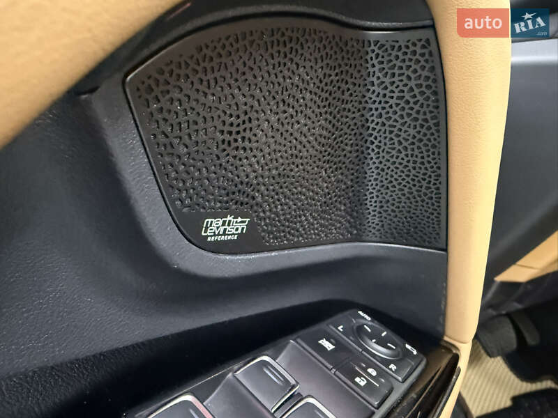 Позашляховик / Кросовер Lexus LX 2022 в Одесі фото 29 Позашляховик / Кросовер Lexus LX 2022 в Одесі
