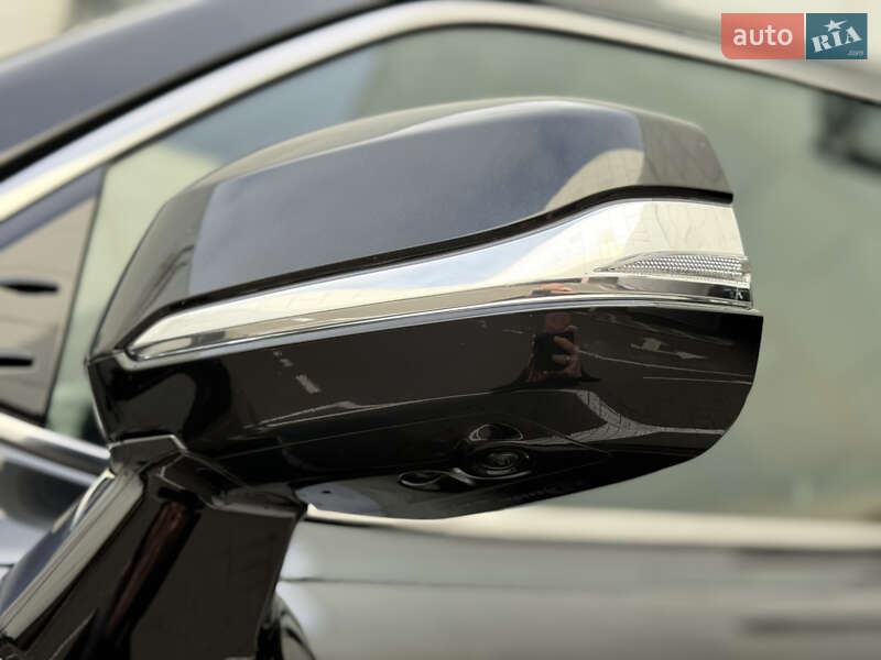 Внедорожник / Кроссовер Lexus LX 2022 в Киеве фото 4 Внедорожник / Кроссовер Lexus LX 2022 в Киеве