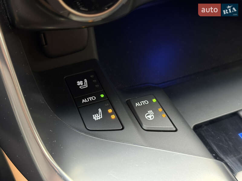 Внедорожник / Кроссовер Lexus LX 2022 в Киеве фото 23 Внедорожник / Кроссовер Lexus LX 2022 в Киеве