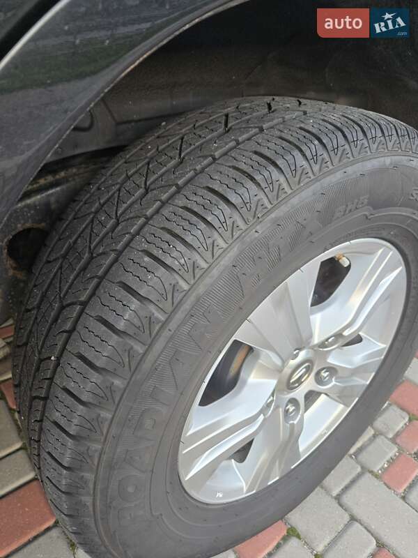 Позашляховик / Кросовер Lexus LX 2016 в Лубнах фото 8 Позашляховик / Кросовер Lexus LX 2016 в Лубнах