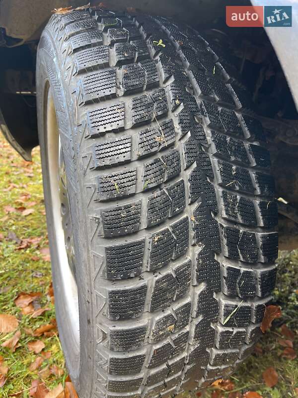 Позашляховик / Кросовер Lexus LX 2004 в Косові фото 28 Позашляховик / Кросовер Lexus LX 2004 в Косові