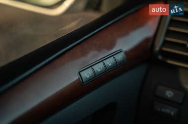 Внедорожник / Кроссовер Lexus LX 2008 в Черновцах