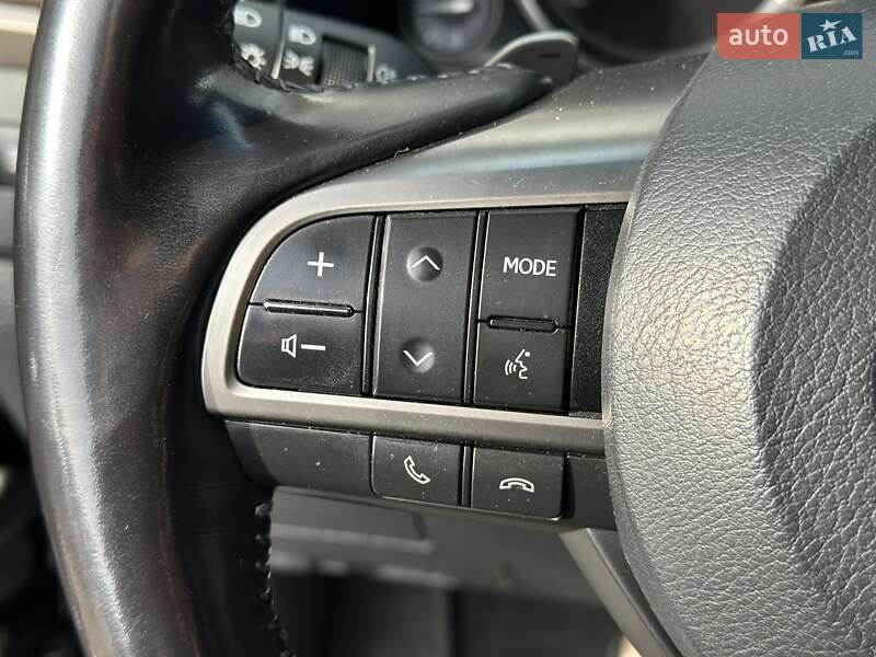 Внедорожник / Кроссовер Lexus LX 2021 в Киеве