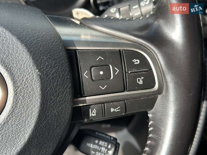 Внедорожник / Кроссовер Lexus LX 2021 в Киеве