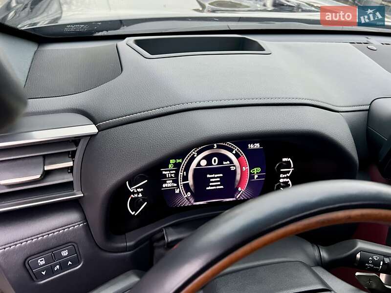 Внедорожник / Кроссовер Lexus LX 2022 в Киеве фото 20 Внедорожник / Кроссовер Lexus LX 2022 в Киеве